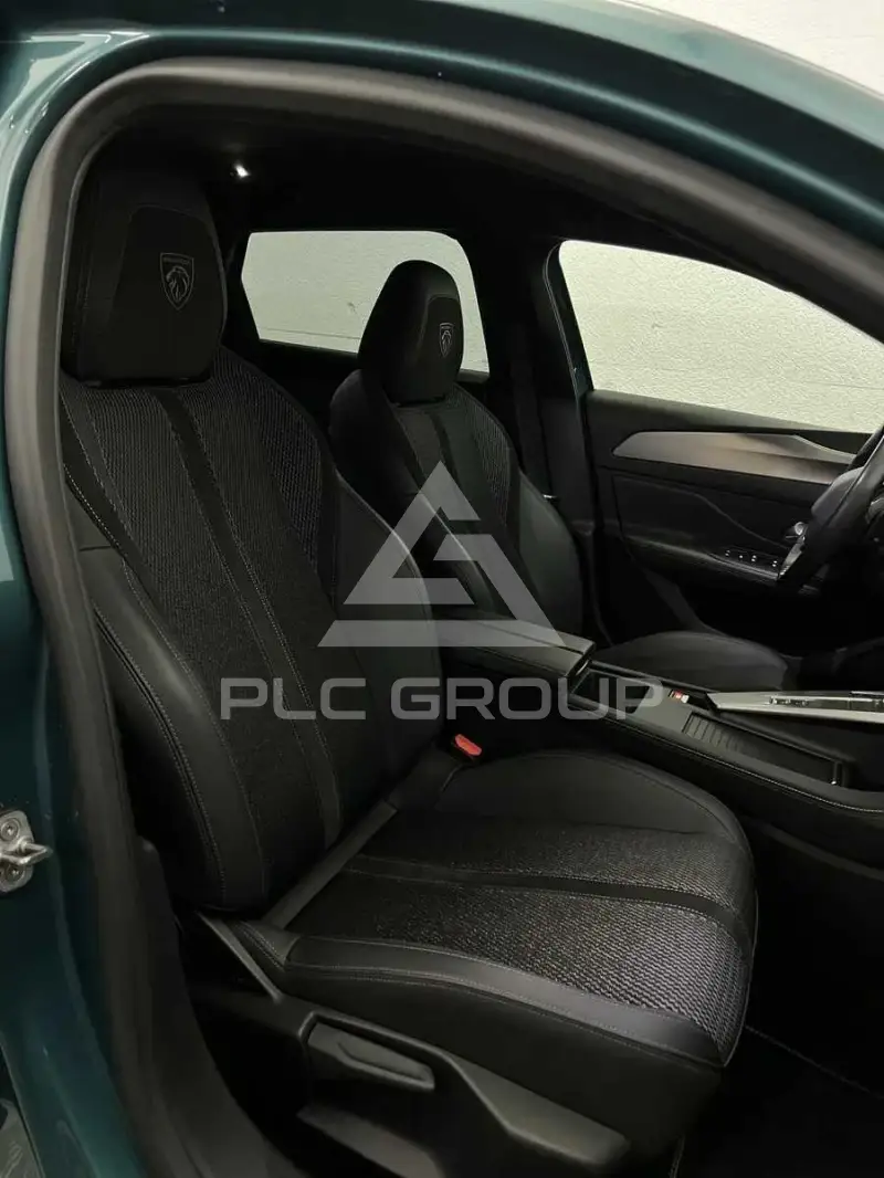 2024 Peugeot 308