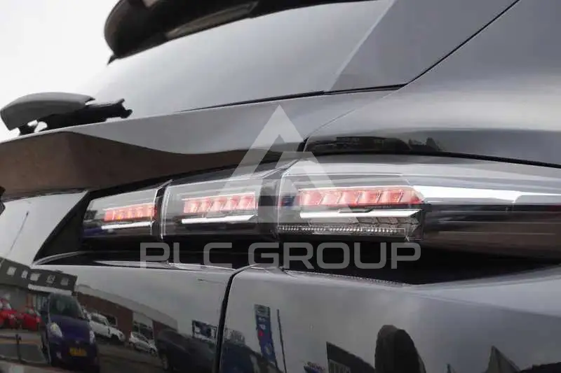 2024 Peugeot 308