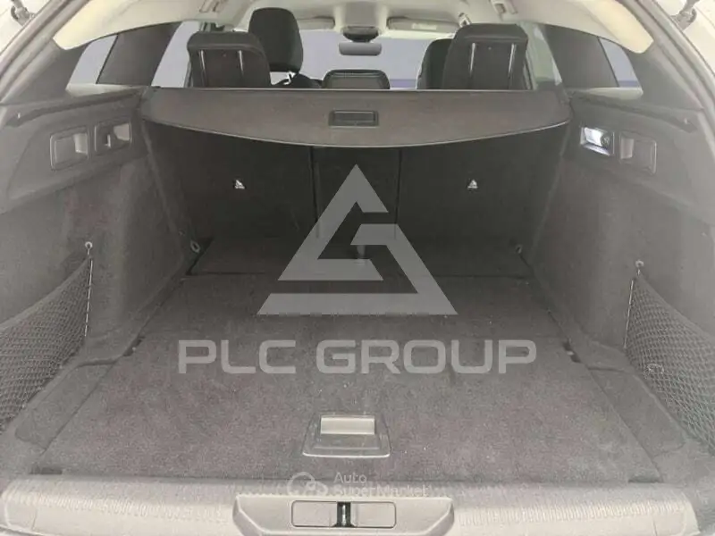 2024 Peugeot 308