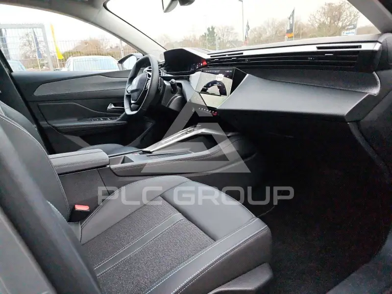 2024 Peugeot 308