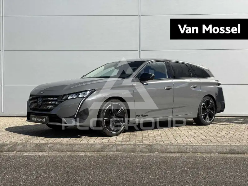 2024 Peugeot 308