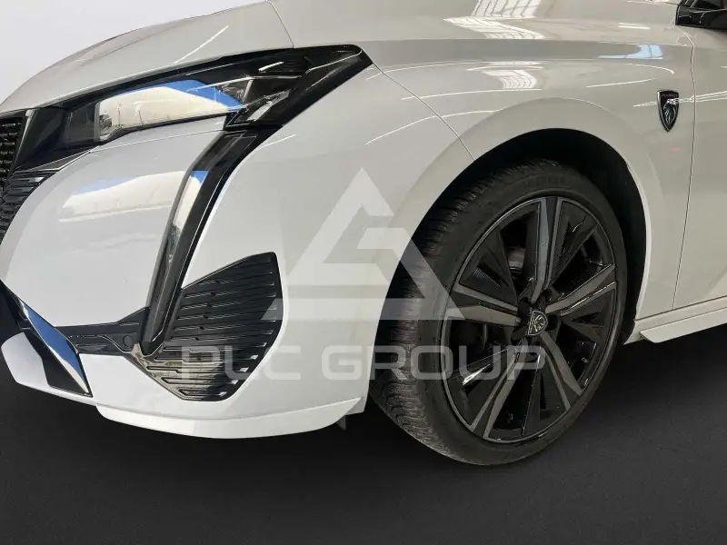 2024 Peugeot 308