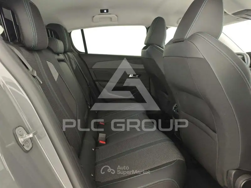 2024 Peugeot 308