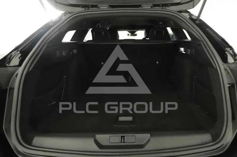 2024 Peugeot 308