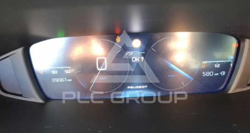 2024 Peugeot 308