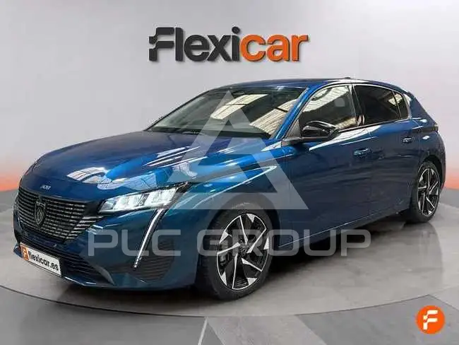 2024 Peugeot 308