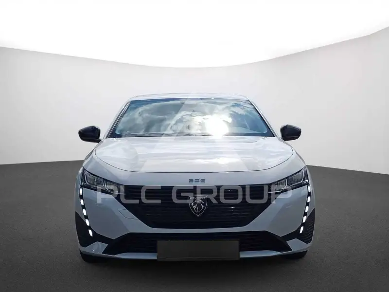 2024 Peugeot 308