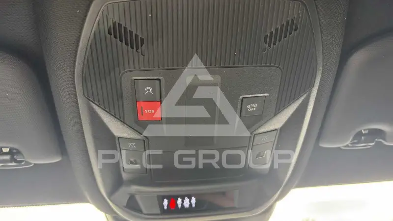 2024 Peugeot 308