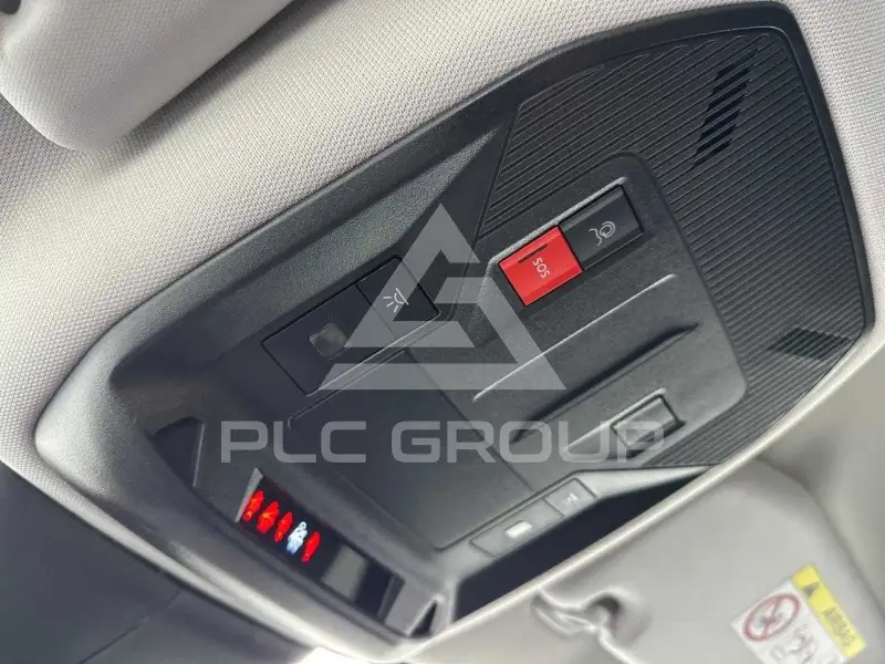 2024 Peugeot 308