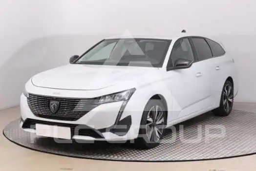 2024 Peugeot 308