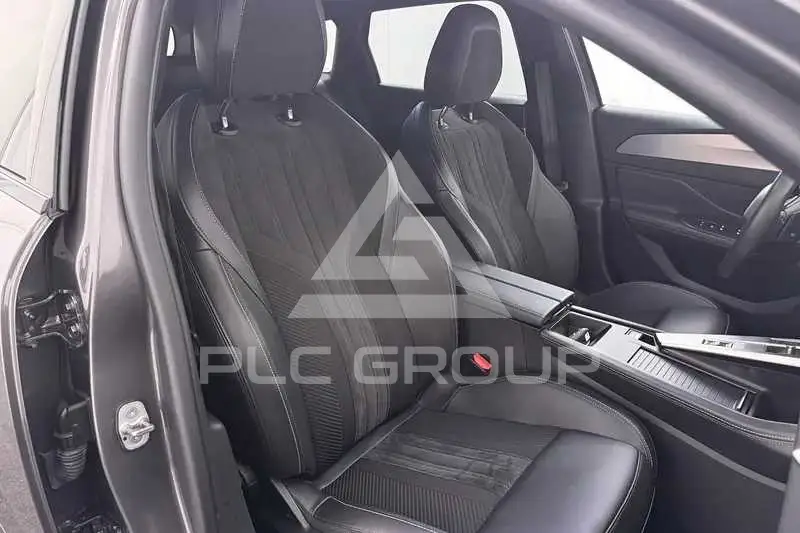 2024 Peugeot 308