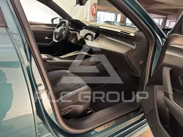 2024 Peugeot 308