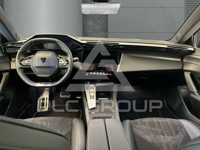 2024 Peugeot 308
