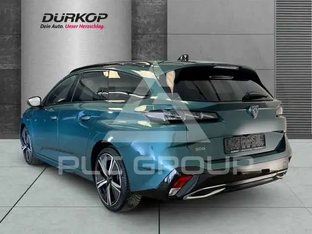 2024 Peugeot 308
