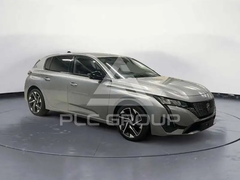 2024 Peugeot 308