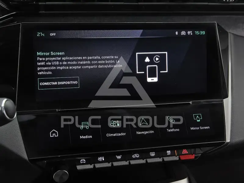 2024 Peugeot 308