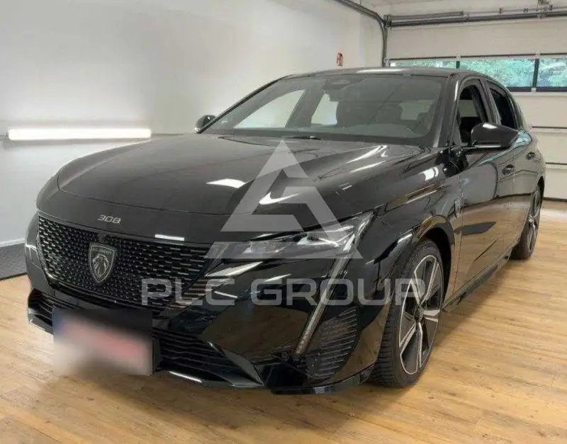 2024 Peugeot 308
