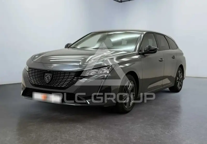 2024 Peugeot 308