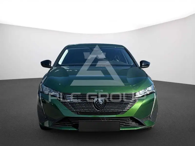 2024 Peugeot 308
