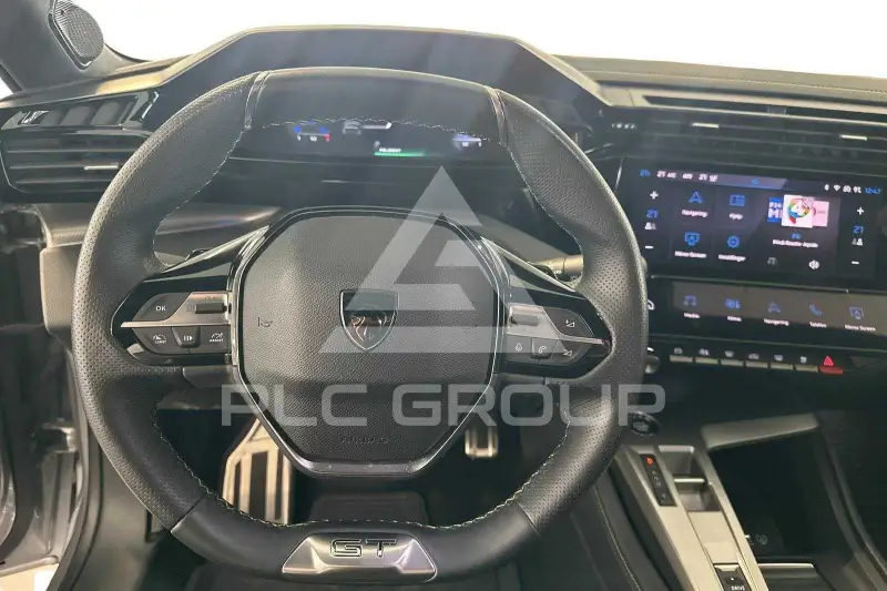 2024 Peugeot 308