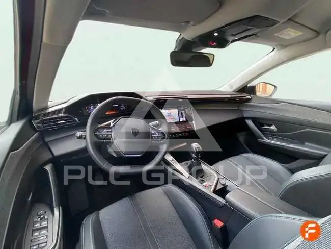 2024 Peugeot 308