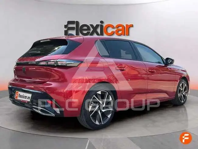 2024 Peugeot 308