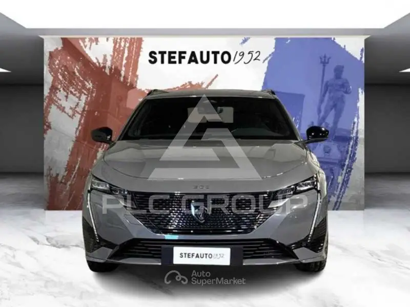 2024 Peugeot 308