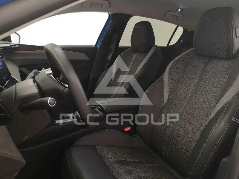 2024 Peugeot 308