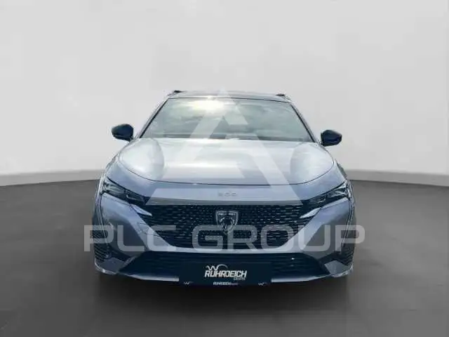 2024 Peugeot 308