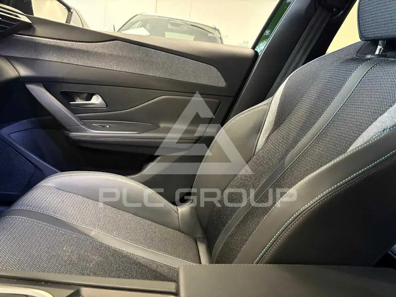 2024 Peugeot 308