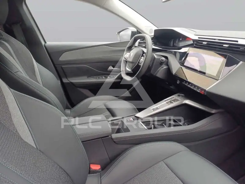 2024 Peugeot 308