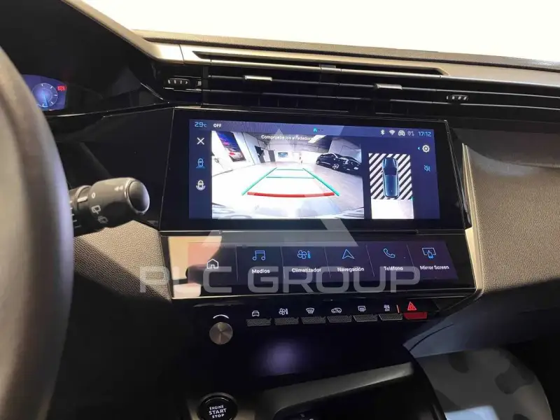 2024 Peugeot 308