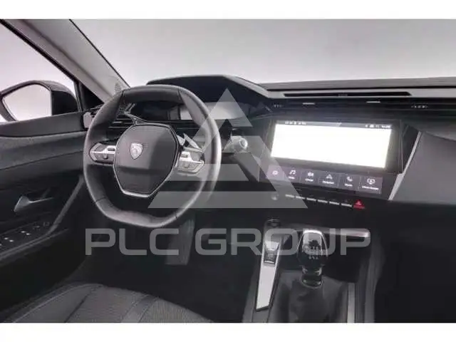 2024 Peugeot 308
