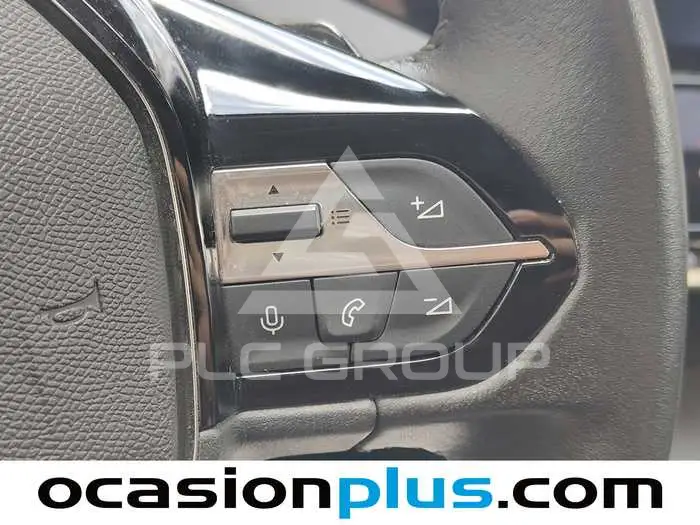 2024 Peugeot 308