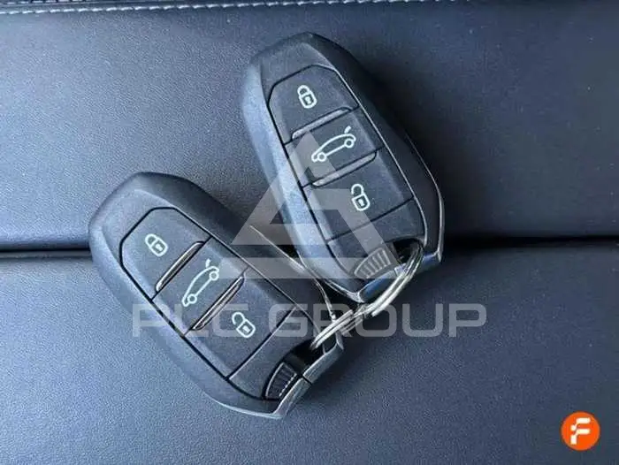 2024 Peugeot 308