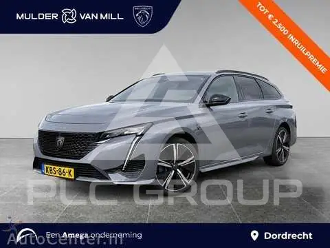 2024 Peugeot 308