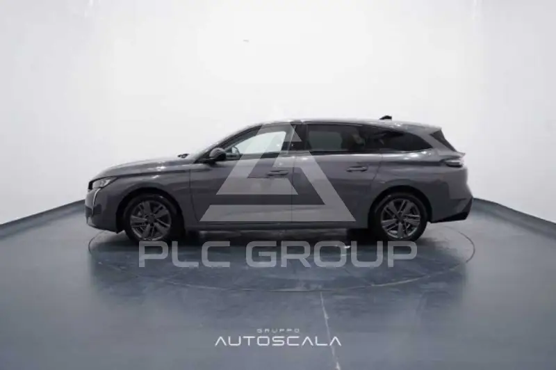 2024 Peugeot 308