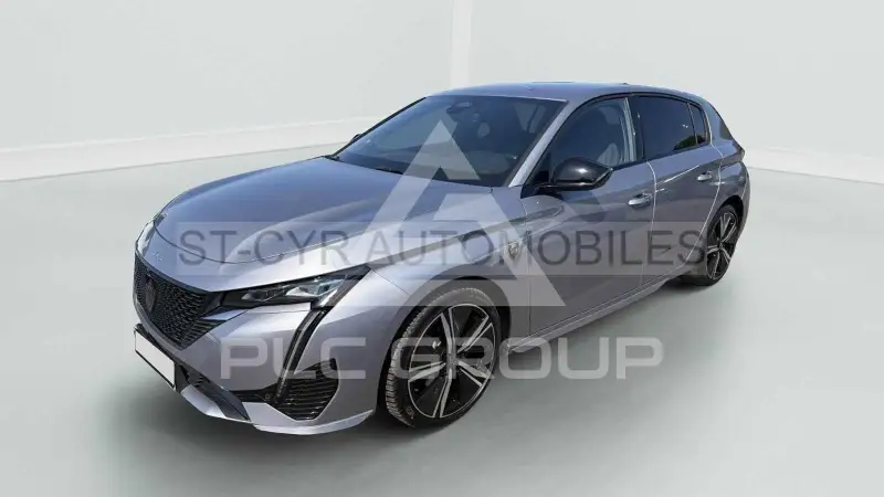 2024 Peugeot 308