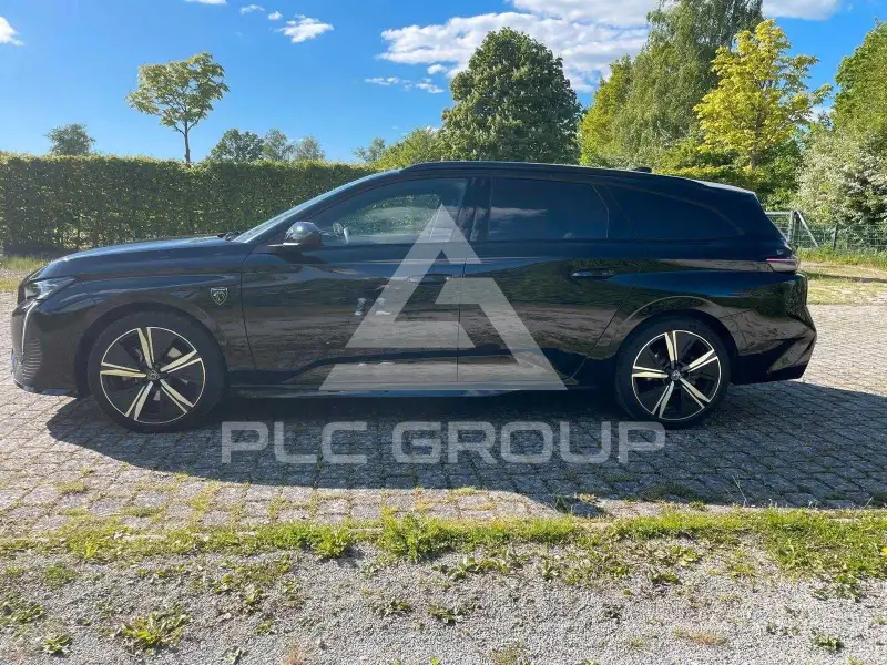2024 Peugeot 308