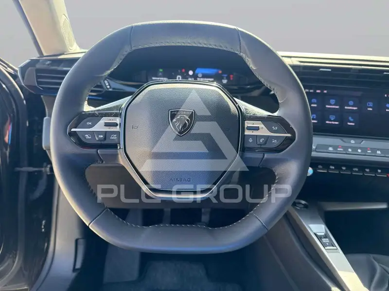 2024 Peugeot 308