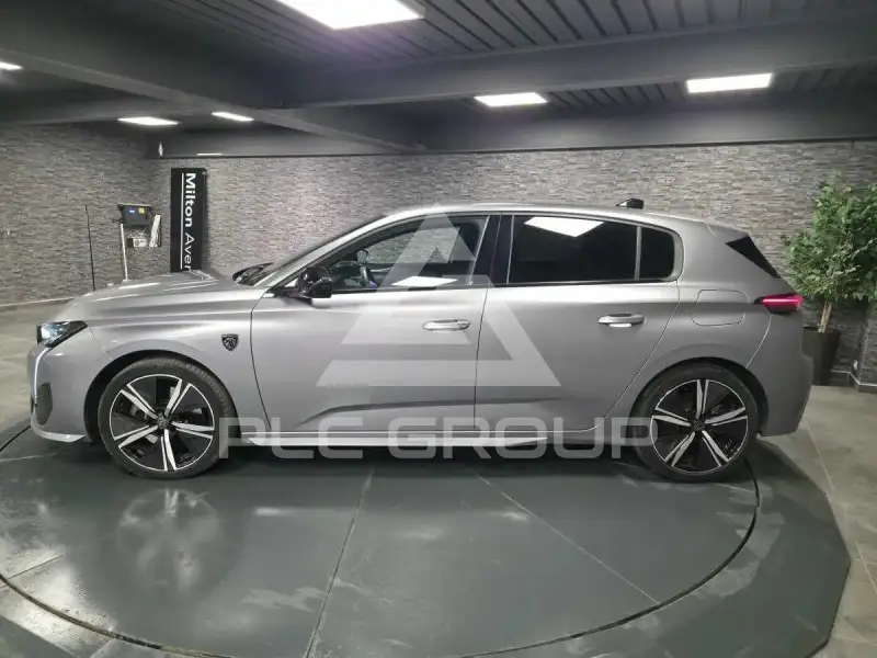 2024 Peugeot 308
