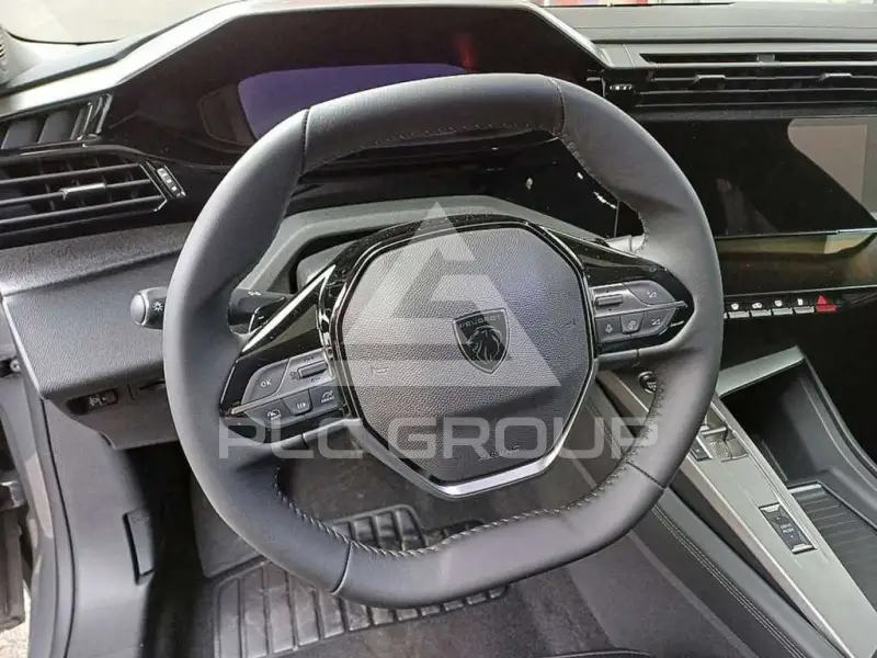 2024 Peugeot 308