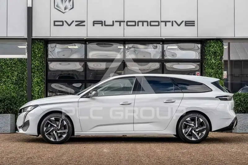 2024 Peugeot 308