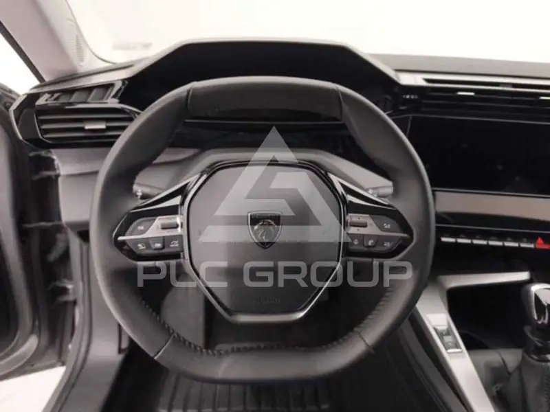 2024 Peugeot 308