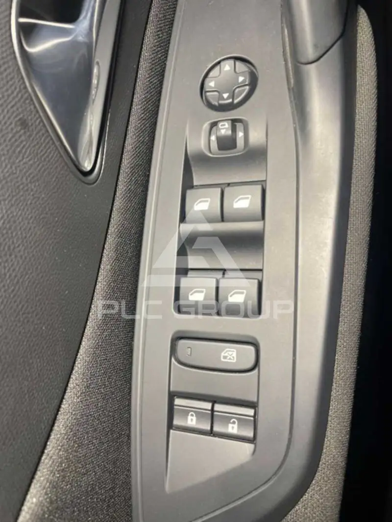2024 Peugeot 308