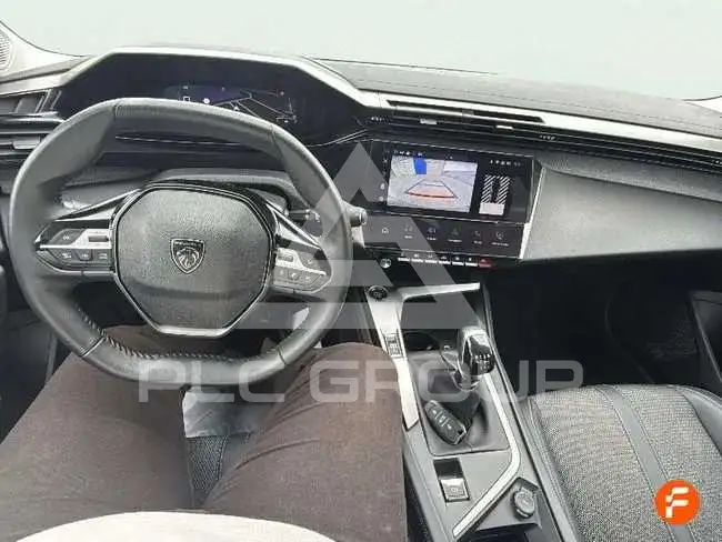 2024 Peugeot 308