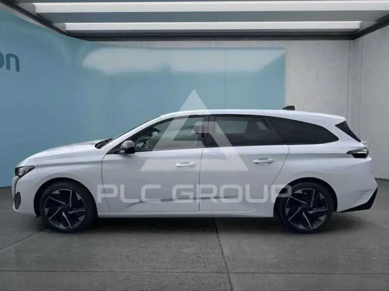 2024 Peugeot 308