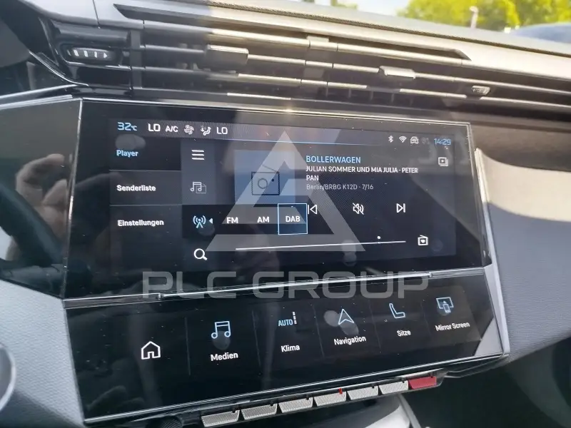 2024 Peugeot 308