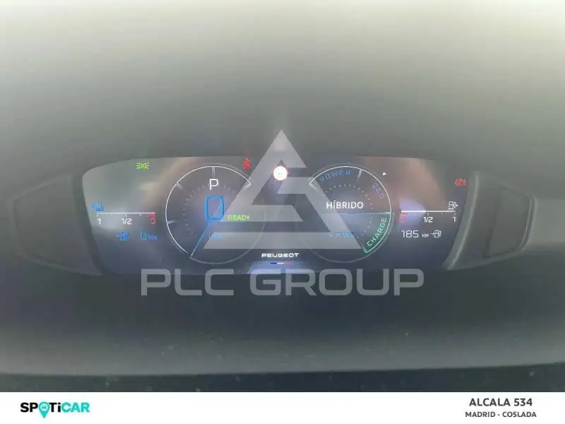 2024 Peugeot 308