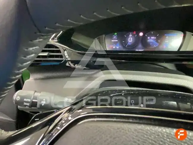 2024 Peugeot 308